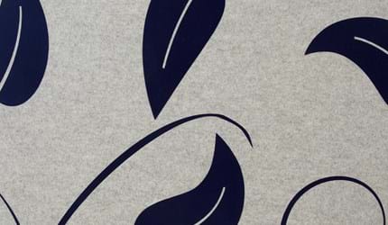 fraster, filt, Plus, felt, uldfilt, akustik, udsmykning, indretning, design, akustik panel, lyddæmpning, twister, akustik panel, filtfarver, dekoration